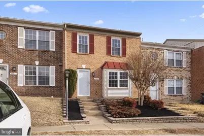 3484 Legere Court, Woodbridge, VA 22193 - Photo 3