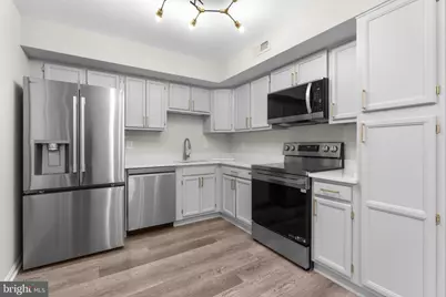 3484 Legere Court, Woodbridge, VA 22193 - Photo 11