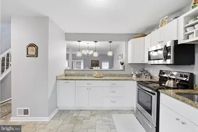 11563 Hill Meade Lane, Woodbridge, VA 22192 - Photo 5