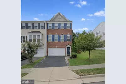 8351 Leighlex Court, Manassas, VA 20111 - Photo 1