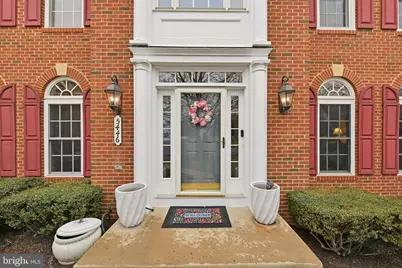 5446 Lick River Lane, Gainesville, VA 20155 - Photo 3