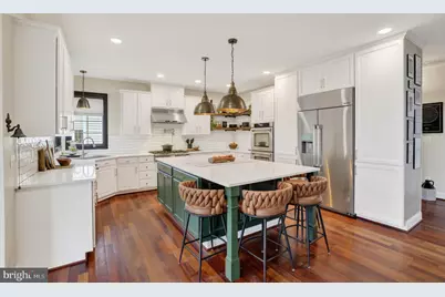 15141 Golf View Drive, Haymarket, VA 20169 - Photo 19