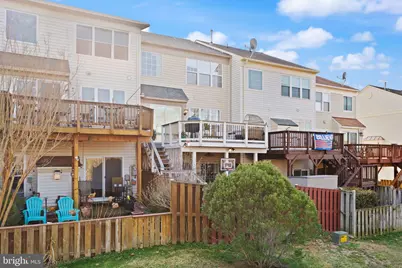 11521 Bertram Street, Woodbridge, VA 22192 - Photo 49