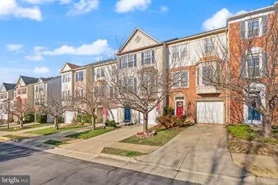 11521 Bertram Street, Woodbridge, VA 22192 - Photo 53