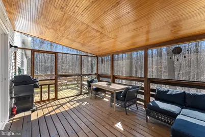 5383 Cleburne Lane, Woodbridge, VA 22192 - Photo 21