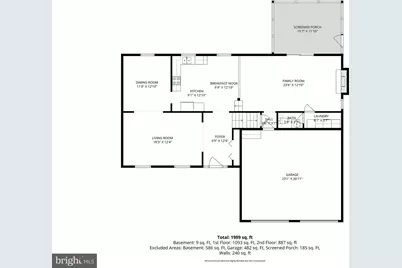 5383 Cleburne Lane, Woodbridge, VA 22192 - Photo 41