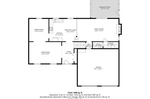 5383 Cleburne Ln, Woodbridge, VA 22192 - Photo 41