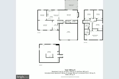 5383 Cleburne Lane, Woodbridge, VA 22192 - Photo 39