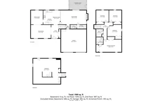 5383 Cleburne Ln, Woodbridge, VA 22192 - Photo 39