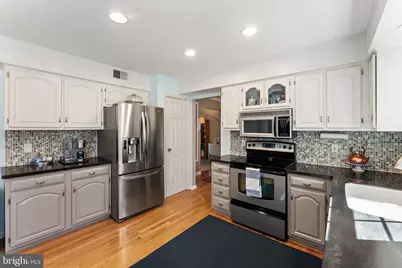 5383 Cleburne Lane, Woodbridge, VA 22192 - Photo 1