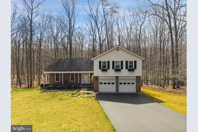 5383 Cleburne Lane, Woodbridge, VA 22192 - Photo 23