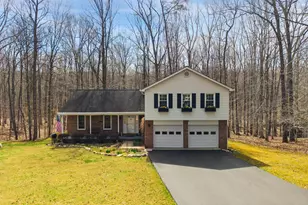 5383 Cleburne Ln, Woodbridge, VA 22192 - Photo 23