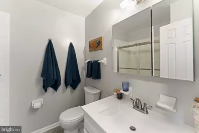 5383 Cleburne Lane, Woodbridge, VA 22192 - Photo 17