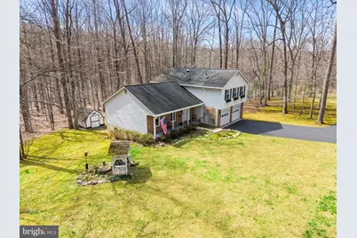 5383 Cleburne Lane, Woodbridge, VA 22192 - Photo 31