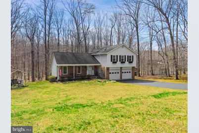 5383 Cleburne Lane, Woodbridge, VA 22192 - Photo 33