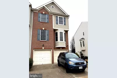 8943 Brewer Creek Place, Manassas, VA 20109 - Photo 1