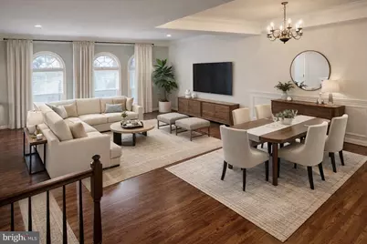 6003 Popes Creek Place, Haymarket, VA 20169 - Photo 9