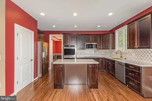 2114 Jellico Ct, Woodbridge, VA 22191 - Photo 7