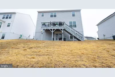 16028 Eagle Roost Court, Woodbridge, VA 22191 - Photo 5