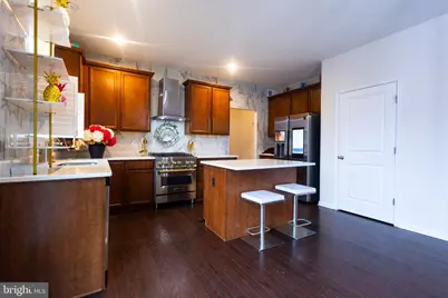 16028 Eagle Roost Court, Woodbridge, VA 22191 - Photo 11
