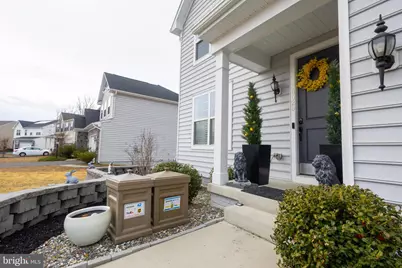 16028 Eagle Roost Court, Woodbridge, VA 22191 - Photo 7