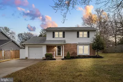 9847 Alan Court, Manassas, VA 20109 - Photo 1