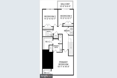 13719 Cobble Loop, Woodbridge, VA 22193 - Photo 25