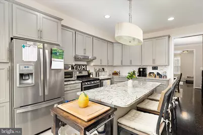 15995 Marsh Place, Haymarket, VA 20169 - Photo 27