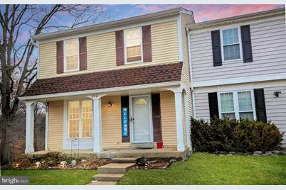 2944 Madeira Court, Woodbridge, VA 22192 - Photo 1