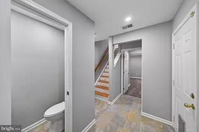 6934 Village Stream Place, Gainesville, VA 20155 - Photo 3