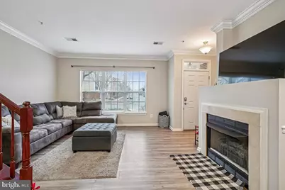 5043 Anchorstone Drive #5043, Woodbridge, VA 22192 - Photo 5