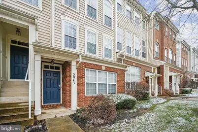 5043 Anchorstone Drive #5043, Woodbridge, VA 22192 - Photo 31