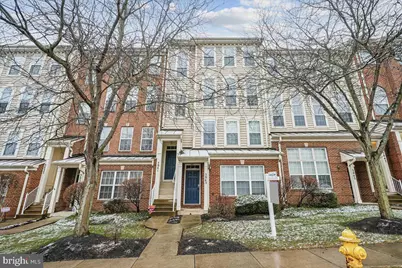 5043 Anchorstone Drive #5043, Woodbridge, VA 22192 - Photo 1
