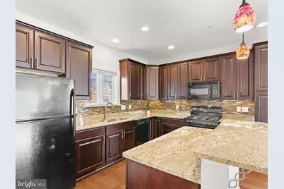 572 Marina Landing, Woodbridge, VA 22191 - Photo 7