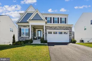 11821 Arcari Dr, Bristow, VA 20136 - Photo 1