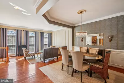 16368 Gangplank Lane, Woodbridge, VA 22191 - Photo 19