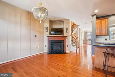 16368 Gangplank Lane, Woodbridge, VA 22191 - Photo 13