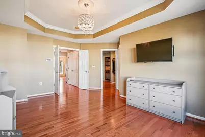 16368 Gangplank Lane, Woodbridge, VA 22191 - Photo 5