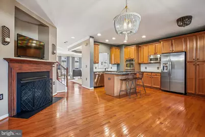 16368 Gangplank Lane, Woodbridge, VA 22191 - Photo 21