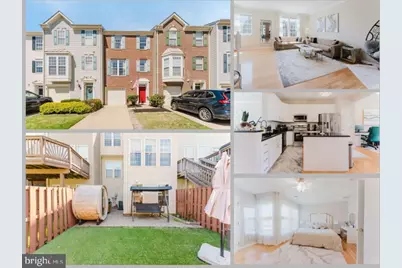 1380 Cranes Bill Way, Woodbridge, VA 22191 - Photo 1