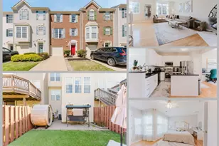 1380 Cranes Bill Way, Woodbridge, VA 22191 - Photo 1