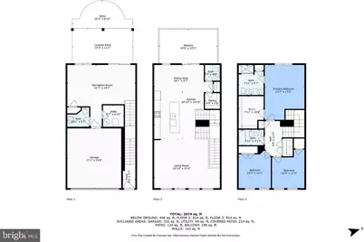 6654 Bartrams Forest Lane, Haymarket, VA 20169 - Photo 49