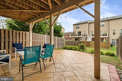 6654 Bartrams Forest Lane, Haymarket, VA 20169 - Photo 33