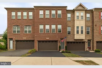 6654 Bartrams Forest Lane, Haymarket, VA 20169 - Photo 1