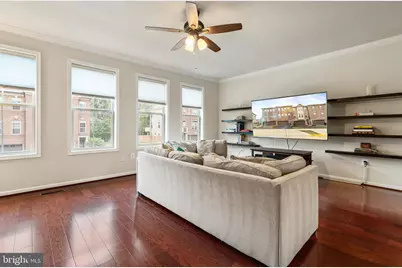 6654 Bartrams Forest Lane, Haymarket, VA 20169 - Photo 3