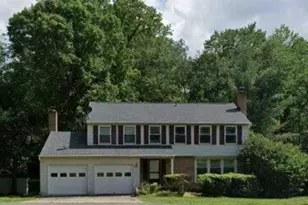 4043 Tarpon Ln, Woodbridge, VA 22193 - Photo 1