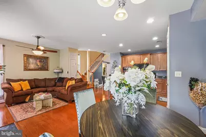 2725 Celestial Drive, Woodbridge, VA 22191 - Photo 13