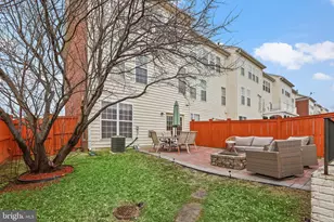 2725 Celestial Dr, Woodbridge, VA 22191 - Photo 17