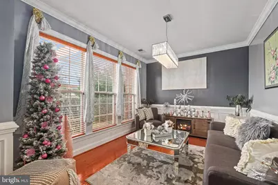 2725 Celestial Drive, Woodbridge, VA 22191 - Photo 5