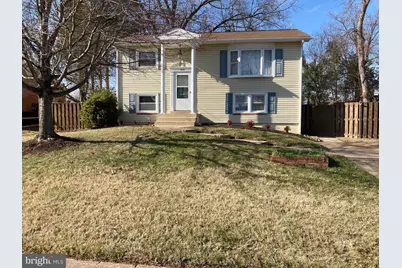 9608 Lafayette Avenue, Manassas, VA 20109 - Photo 1